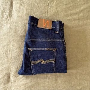 Nudie Jeans Thin Finn, 31x32